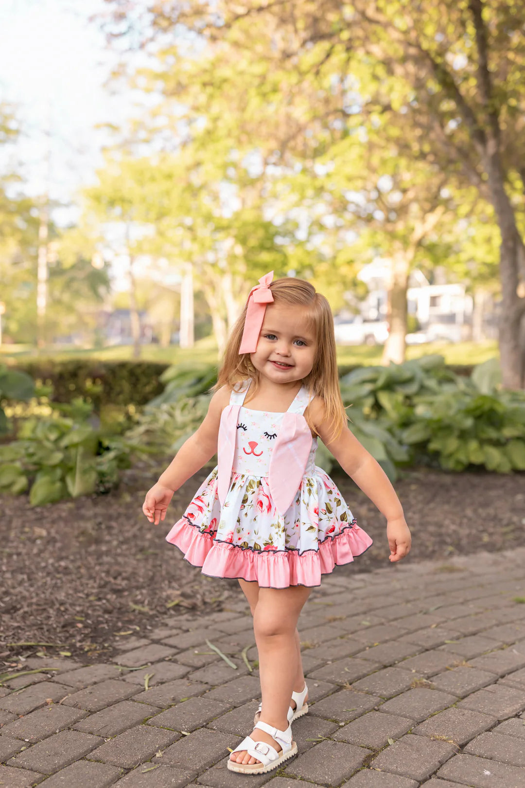Lois Romper
