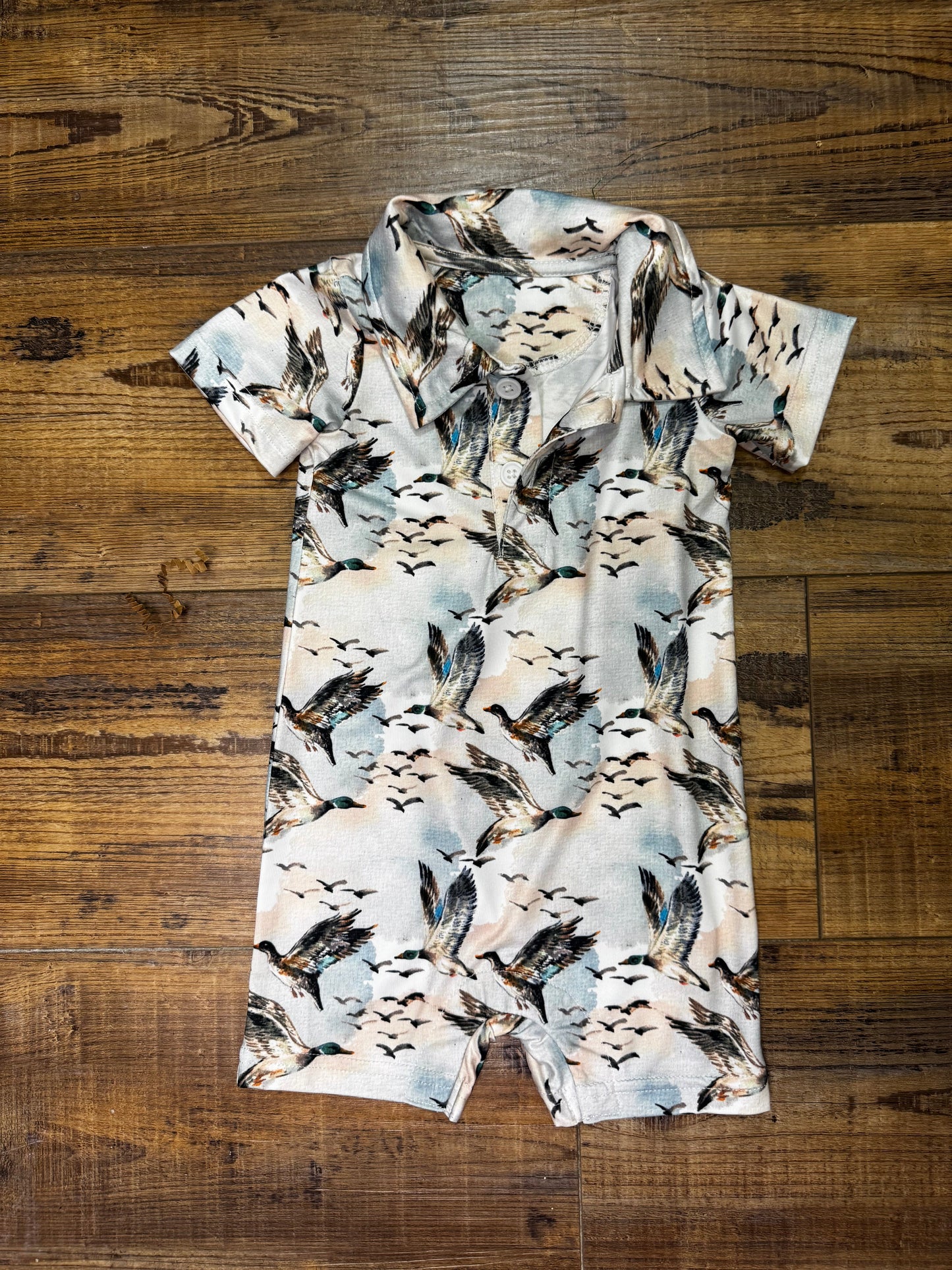 Knox Jumper