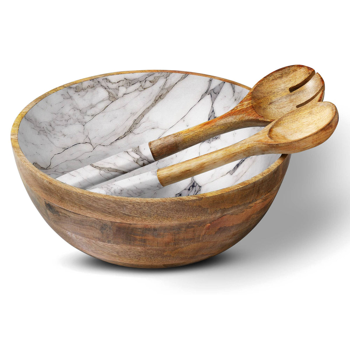 Wood Bowls