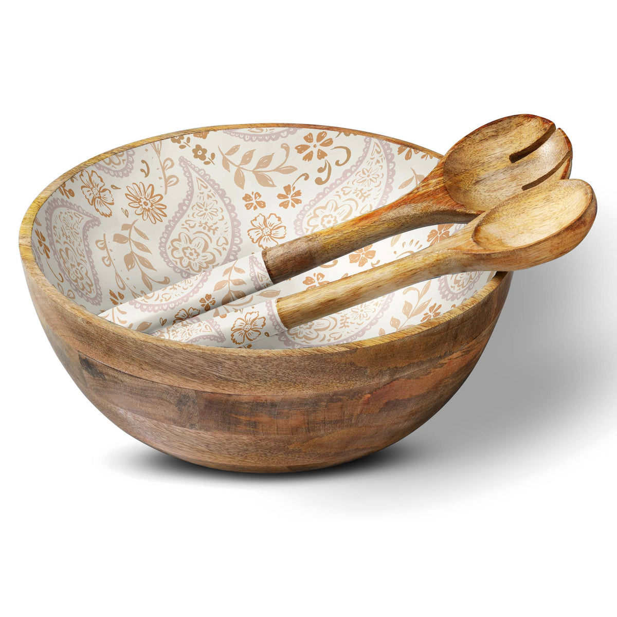 Wood Bowls