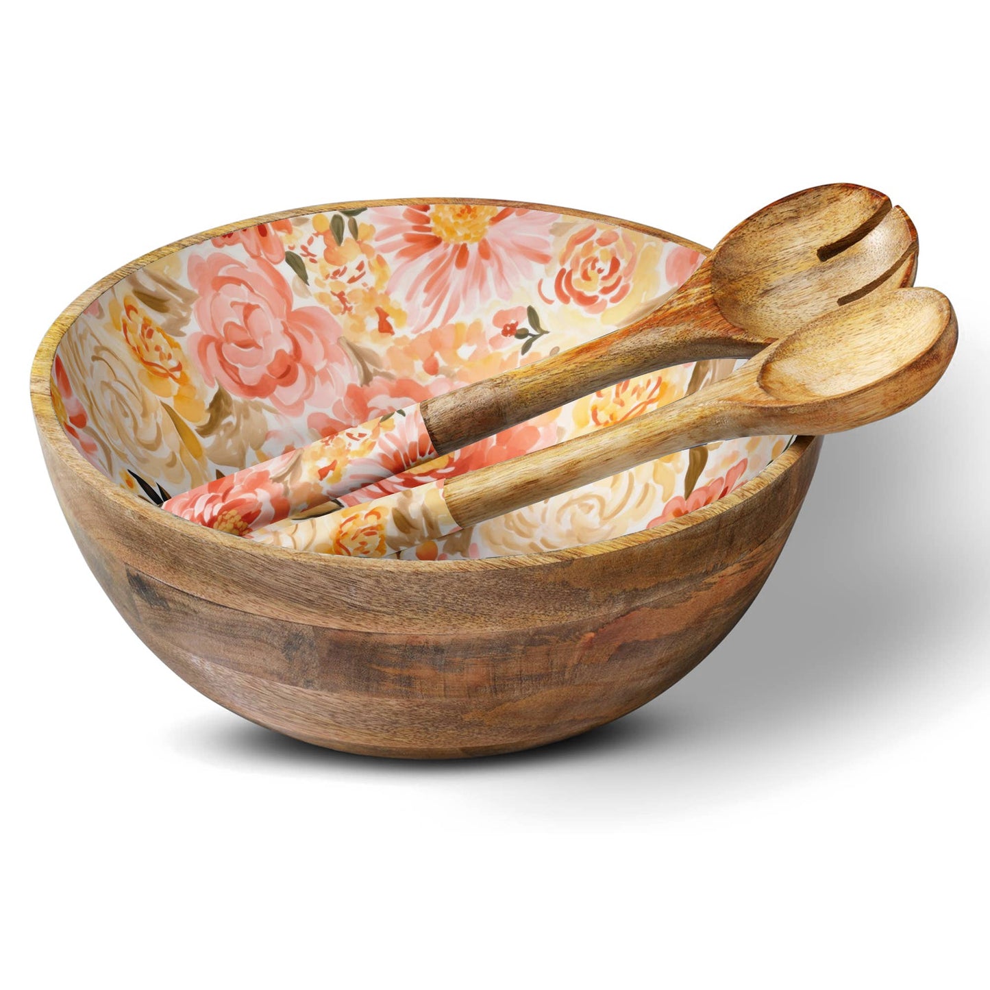Wood Bowls
