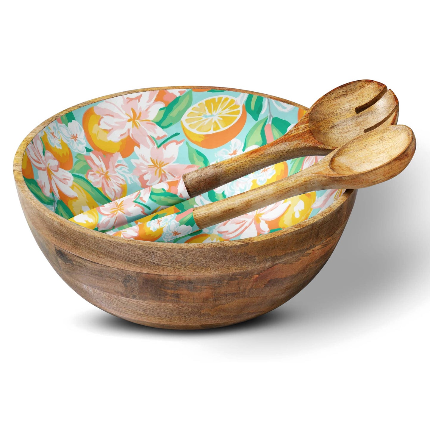 Wood Bowls