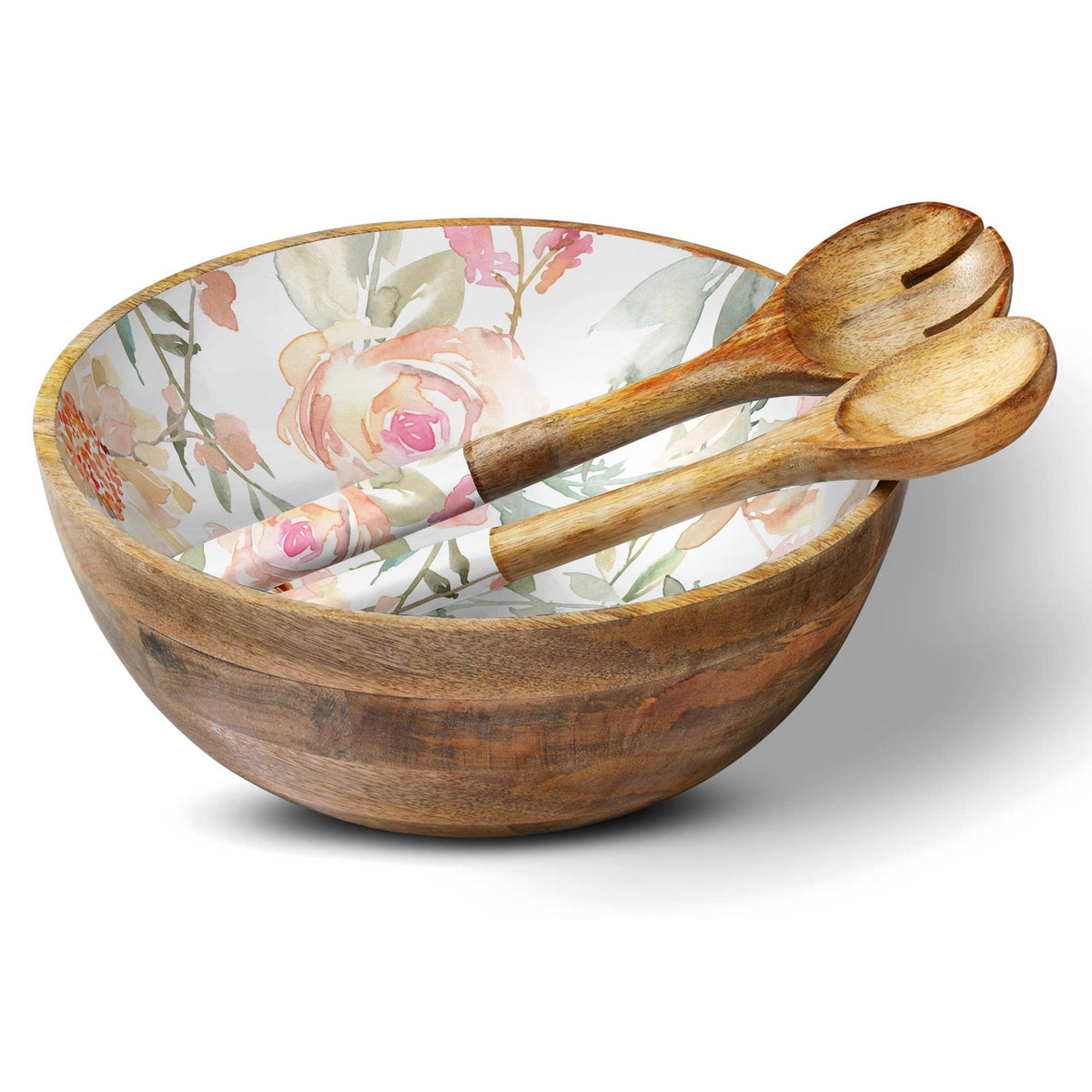 Wood Bowls