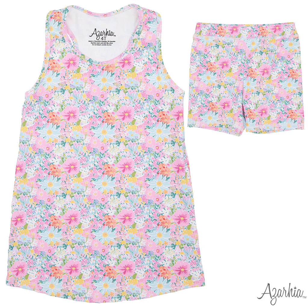 Izzy Tennis Dress