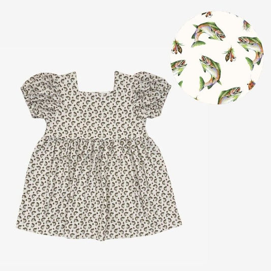 PRESLEY DRESS
