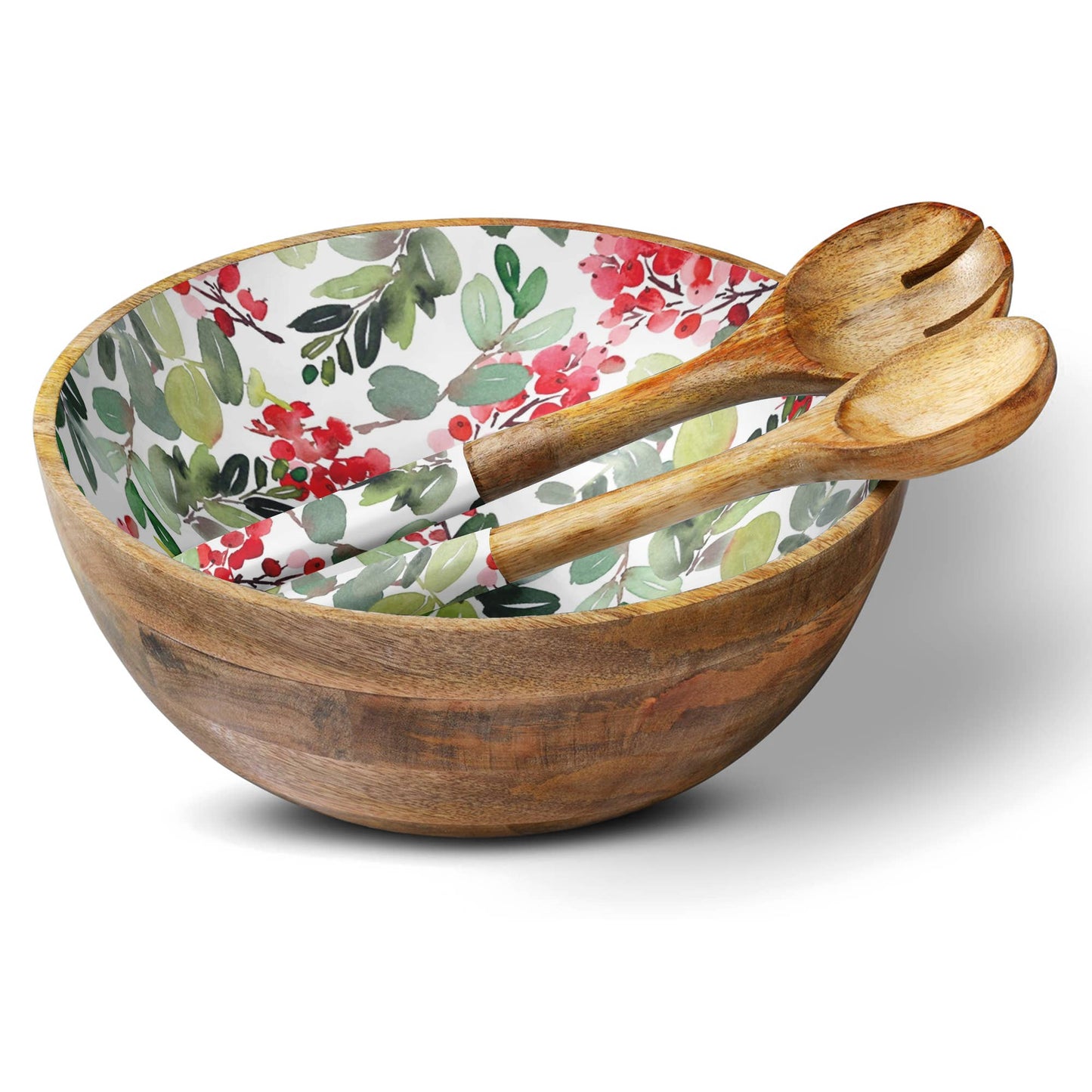 Wood Bowls