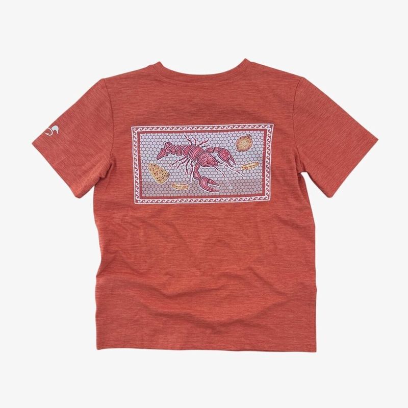 Ridge Athletc Tee