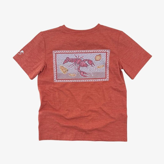 Ridge Athletc Tee