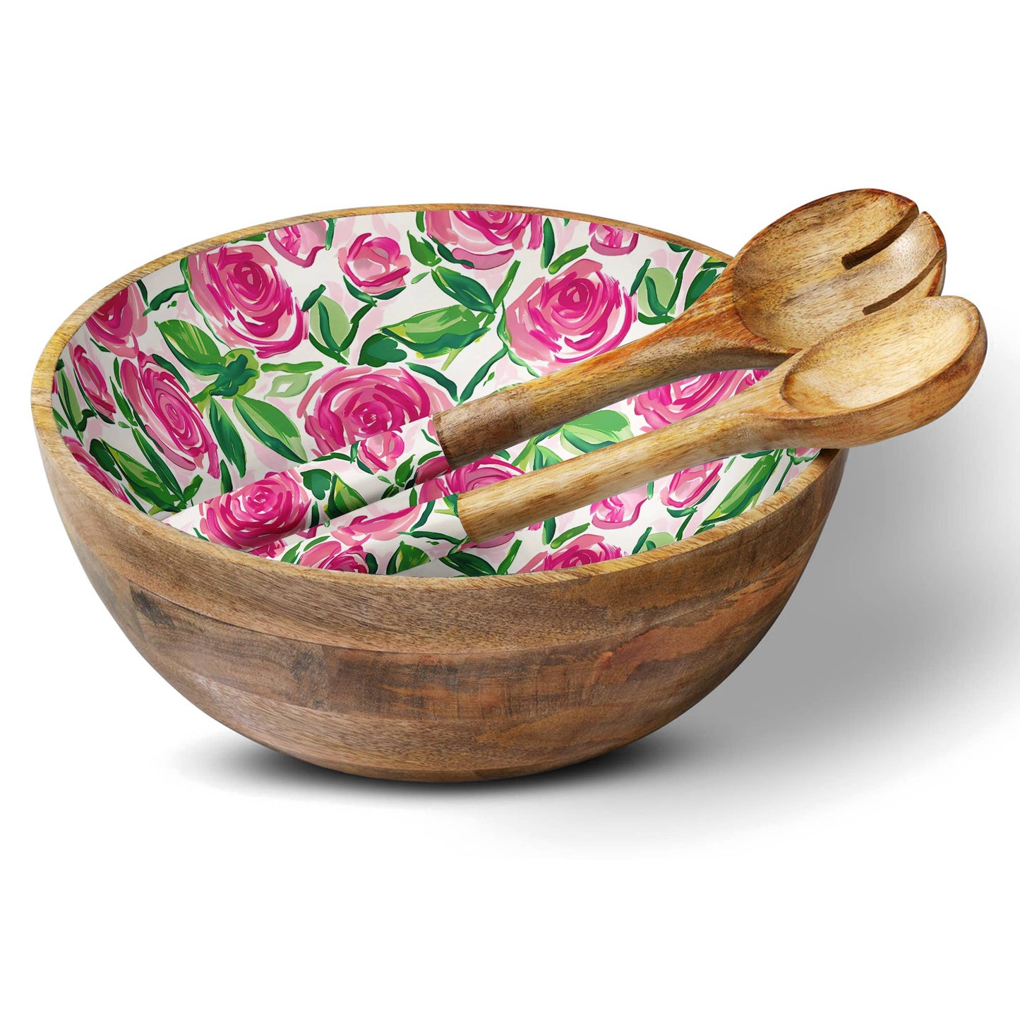 Wood Bowls