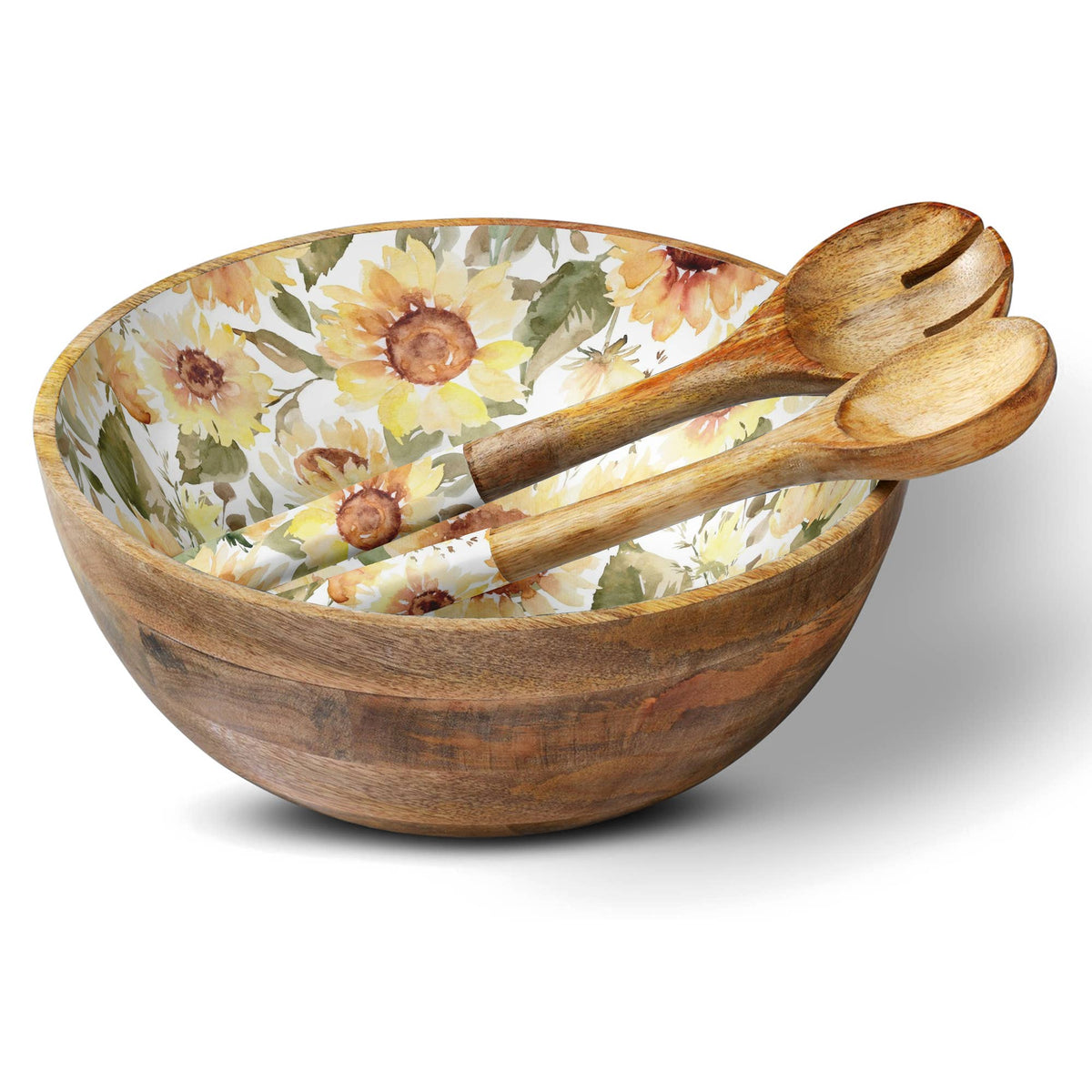 Wood Bowls