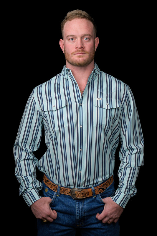 The Jackson L/S