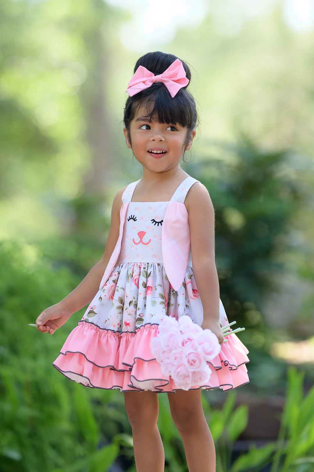 Wilhemina Dress
